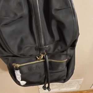 Brand new Calvin Klein bag